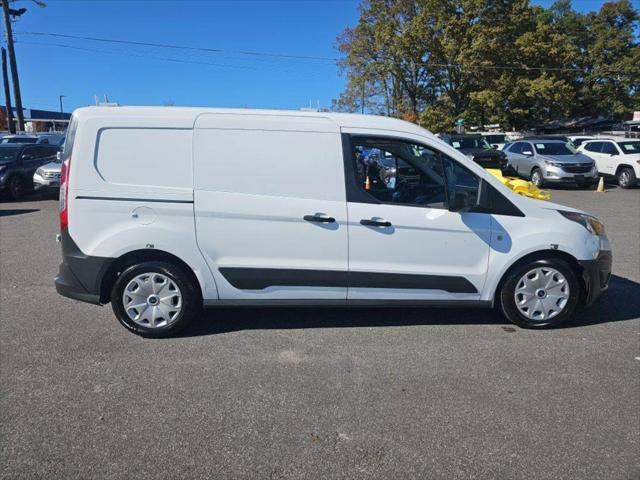 used 2015 Ford Transit Connect car, priced at $15,999