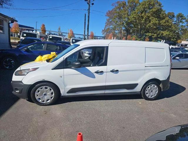 used 2015 Ford Transit Connect car, priced at $15,999