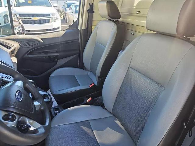 used 2015 Ford Transit Connect car, priced at $15,999