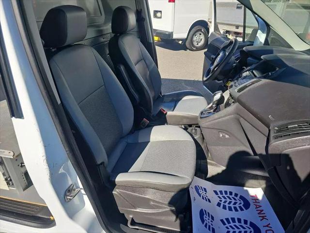 used 2015 Ford Transit Connect car, priced at $15,999