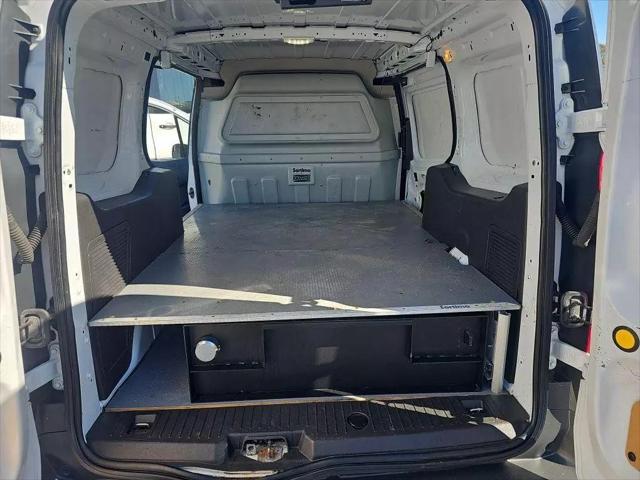 used 2015 Ford Transit Connect car, priced at $15,999