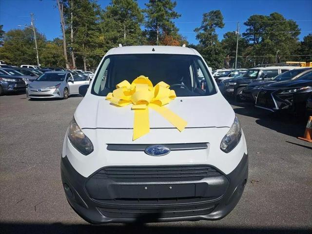 used 2015 Ford Transit Connect car, priced at $15,999