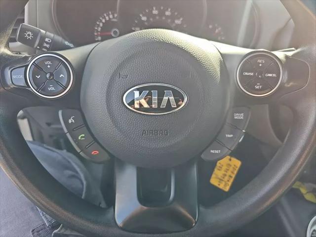 used 2018 Kia Soul car, priced at $11,499