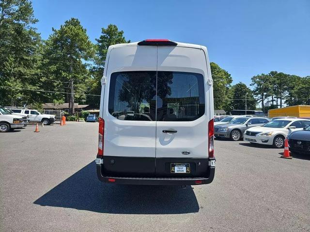 used 2020 Ford Transit-250 car, priced at $29,999