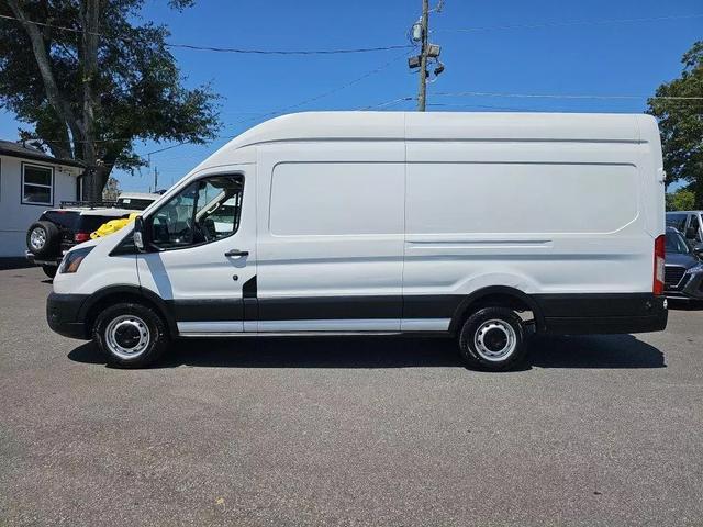 used 2020 Ford Transit-250 car, priced at $29,999