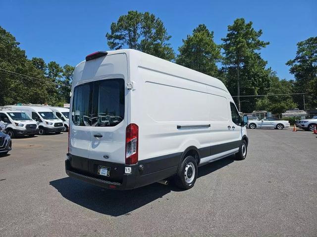 used 2020 Ford Transit-250 car, priced at $29,999