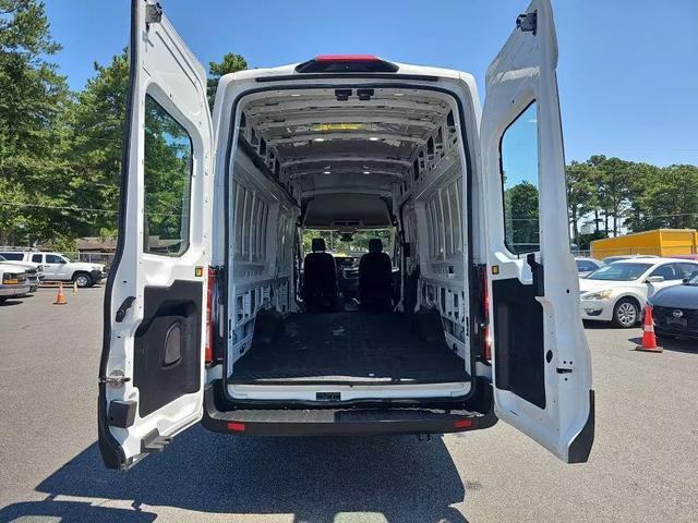 used 2020 Ford Transit-250 car, priced at $29,999