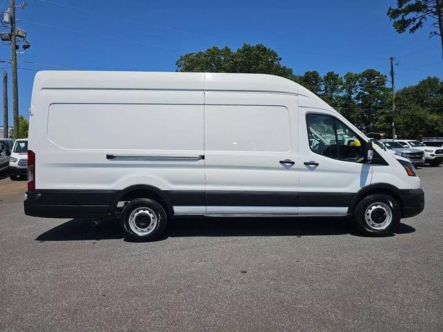 used 2020 Ford Transit-250 car, priced at $29,999