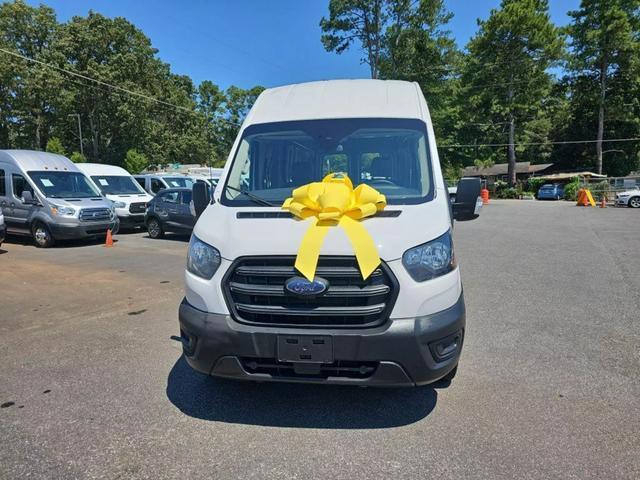 used 2020 Ford Transit-250 car, priced at $29,999