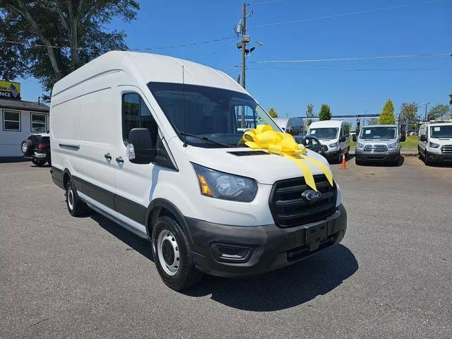 used 2020 Ford Transit-250 car, priced at $29,999