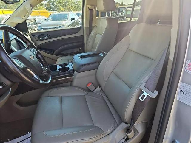 used 2019 Chevrolet Suburban car, priced at $29,999