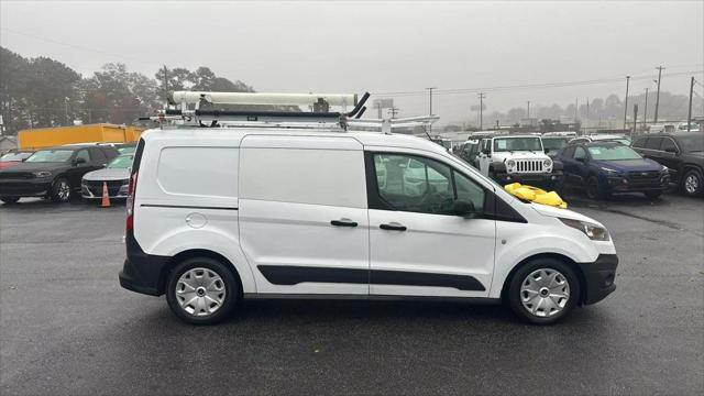 used 2016 Ford Transit Connect car, priced at $15,999