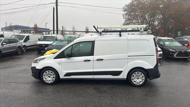 used 2016 Ford Transit Connect car, priced at $15,999