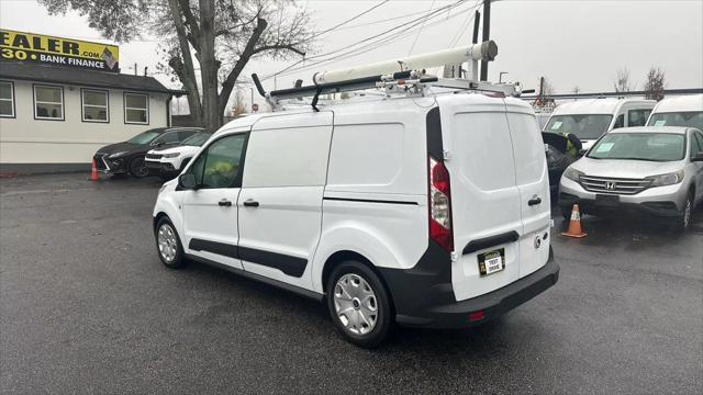 used 2016 Ford Transit Connect car, priced at $15,999