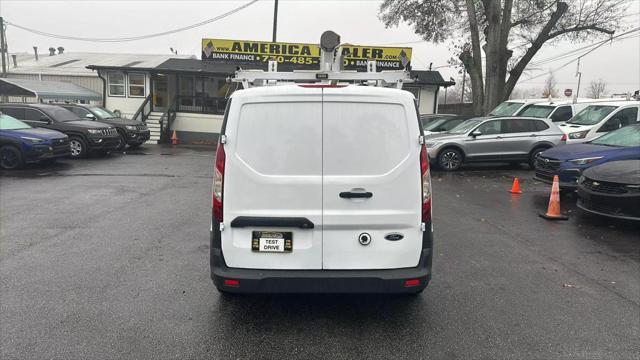 used 2016 Ford Transit Connect car, priced at $15,999