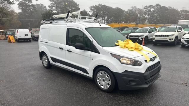 used 2016 Ford Transit Connect car, priced at $15,999