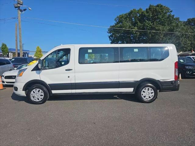 used 2020 Ford Transit-350 car, priced at $29,000