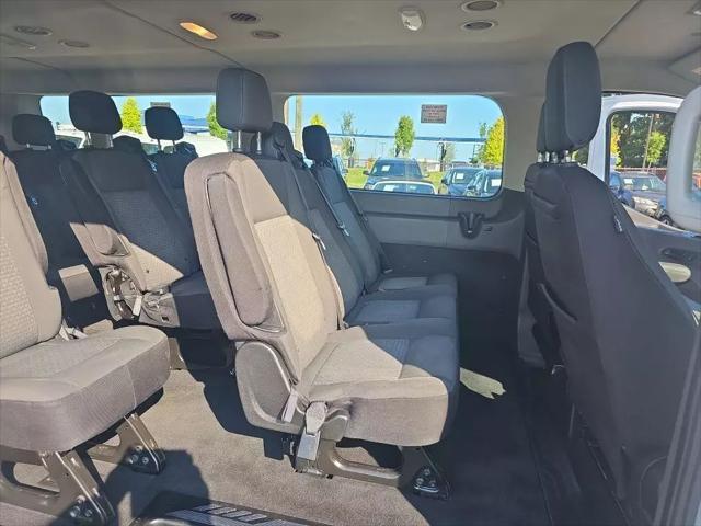 used 2020 Ford Transit-350 car, priced at $29,000