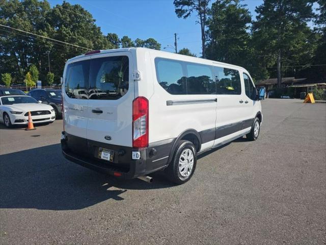 used 2020 Ford Transit-350 car, priced at $29,000