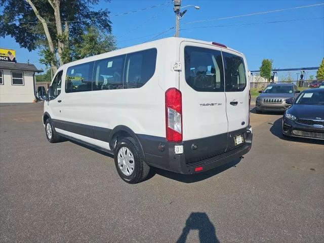 used 2020 Ford Transit-350 car, priced at $29,000