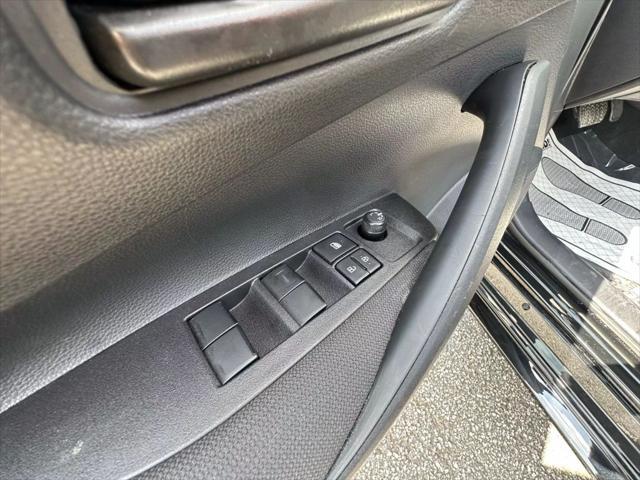 used 2025 Toyota Corolla car, priced at $20,499