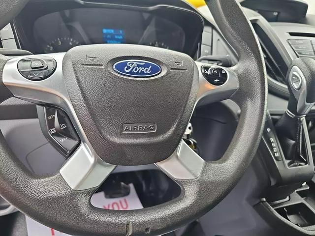 used 2019 Ford Transit-350 car, priced at $25,499