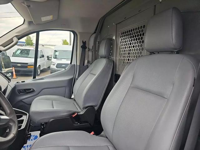 used 2019 Ford Transit-350 car, priced at $25,499