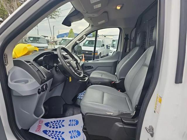 used 2019 Ford Transit-350 car, priced at $25,499