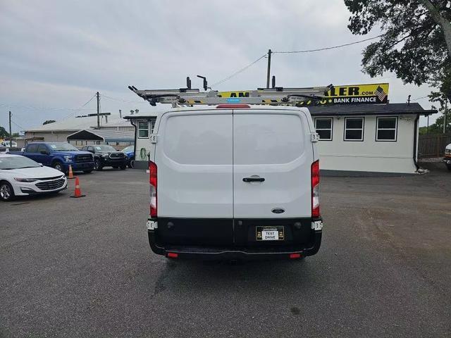 used 2019 Ford Transit-350 car, priced at $25,499