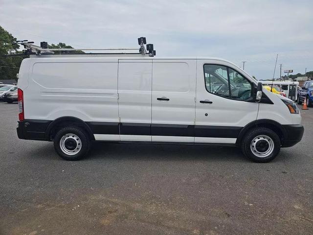 used 2019 Ford Transit-350 car, priced at $25,499