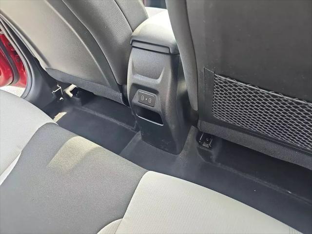 used 2024 Hyundai Venue car, priced at $18,599