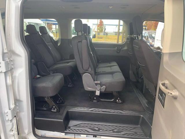 used 2020 Ford Transit-350 car, priced at $29,000