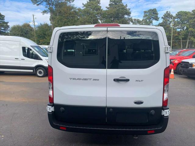 used 2020 Ford Transit-350 car, priced at $29,000