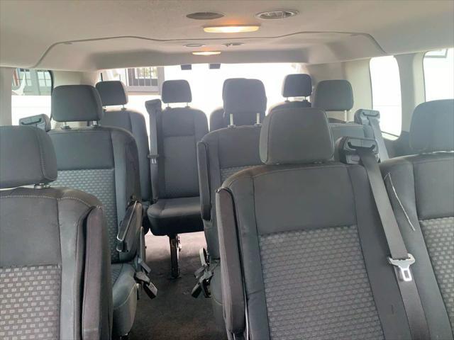 used 2020 Ford Transit-350 car, priced at $29,000