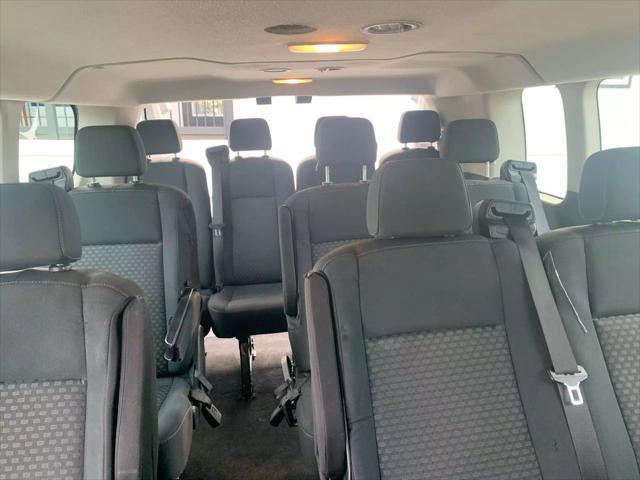 used 2020 Ford Transit-350 car, priced at $29,000