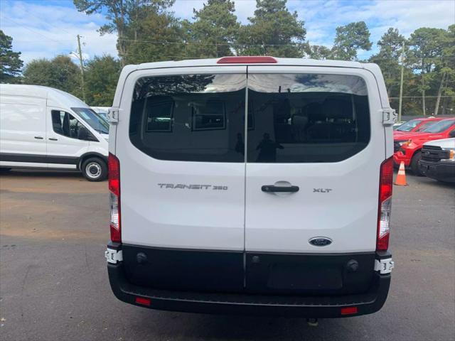 used 2020 Ford Transit-350 car, priced at $29,000