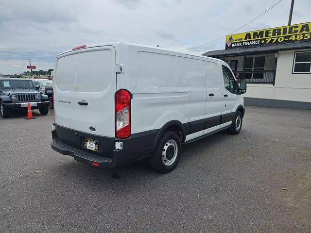 used 2019 Ford Transit-150 car, priced at $18,999