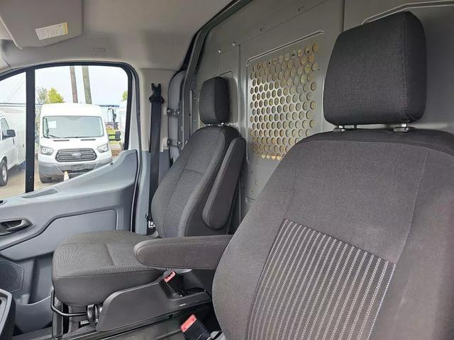 used 2019 Ford Transit-150 car, priced at $18,999