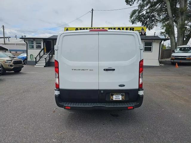 used 2019 Ford Transit-150 car, priced at $18,999