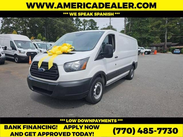 used 2019 Ford Transit-150 car, priced at $18,999