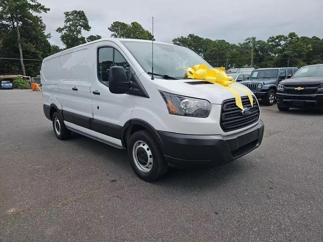 used 2019 Ford Transit-150 car, priced at $18,999