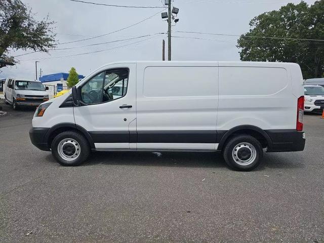 used 2019 Ford Transit-150 car, priced at $18,999