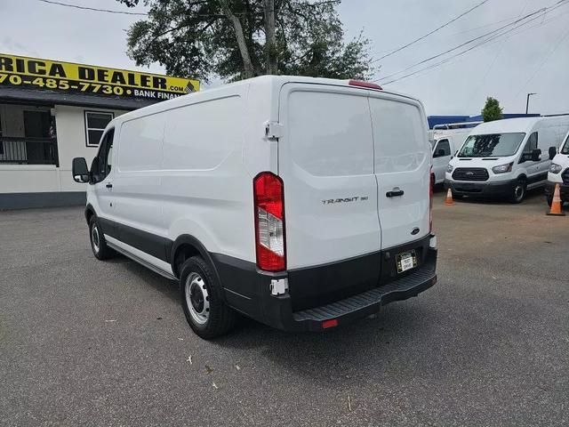 used 2019 Ford Transit-150 car, priced at $18,999