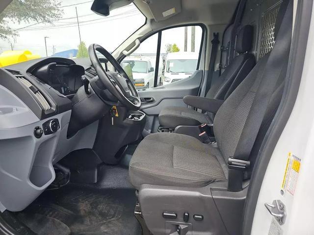 used 2019 Ford Transit-150 car, priced at $18,999