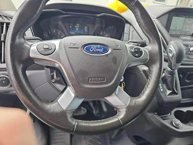 used 2019 Ford Transit-150 car, priced at $18,999