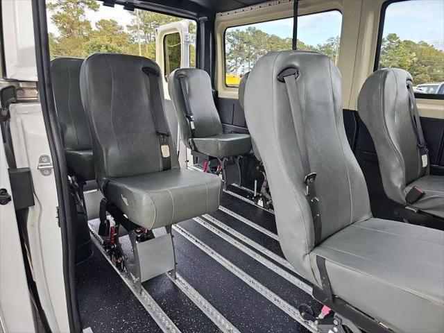 used 2017 Ram ProMaster 1500 car, priced at $29,999