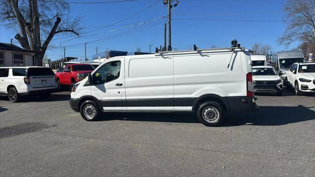 used 2017 Ford Transit-350 car, priced at $23,999