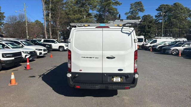 used 2017 Ford Transit-350 car, priced at $23,999