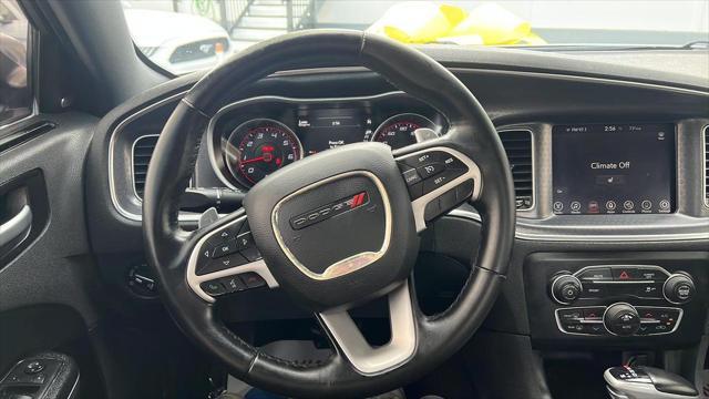 used 2017 Dodge Charger car, priced at $16,499