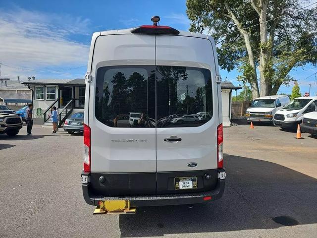 used 2020 Ford Transit-350 car, priced at $45,499